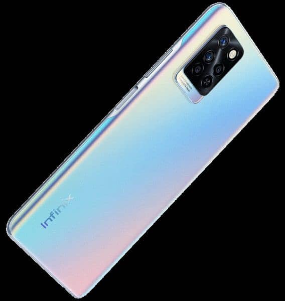 Infinix note 10 pro for sale 2