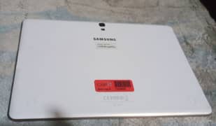 Samsung Galaxy tab S MT800