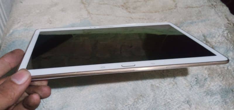 Samsung Galaxy tab S MT800 3
