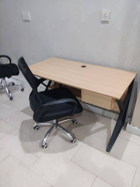 Office and study table 0