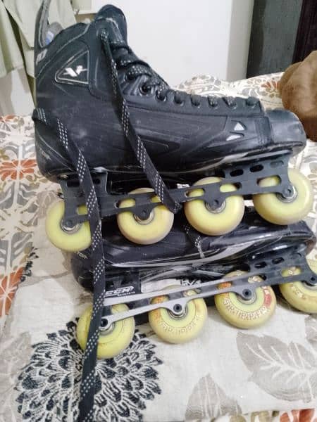 Skater Shoes 2