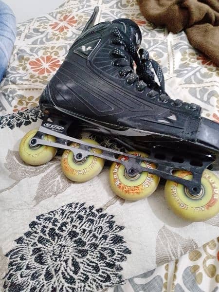 Skater Shoes 4