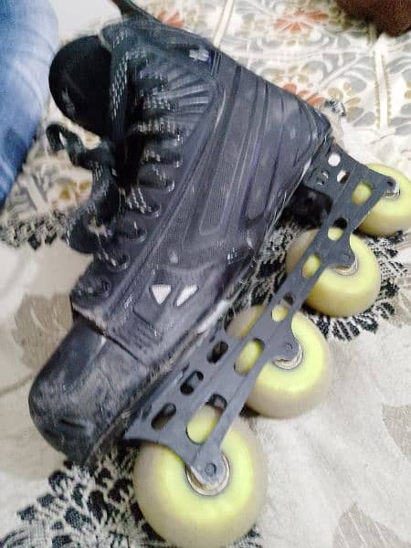 Skater Shoes 5