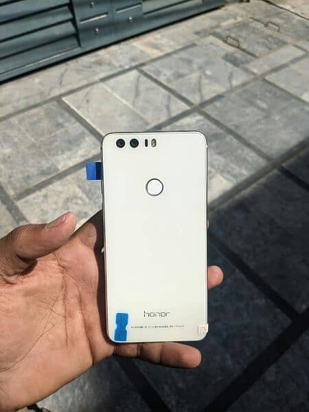 honor 8 4gb 64gb for sale 5