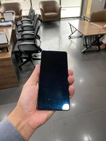 Xiaomi NOTE 13 pro for sale 10/10 condition 0