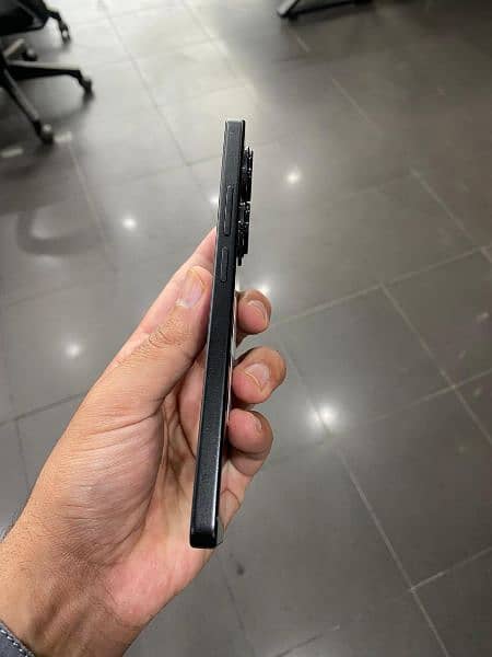 Xiaomi NOTE 13 pro for sale 10/10 condition 1