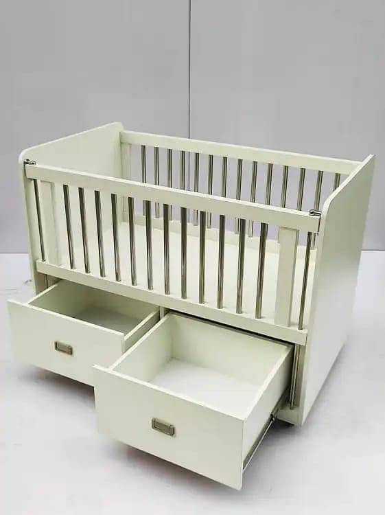 Baby cot | Baby beds | Kid wooden cot | Bunker bed  | kids furniture 2