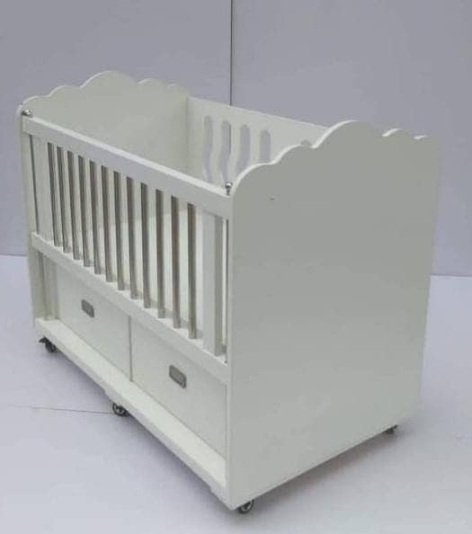 Baby cot | Baby beds | Kid wooden cot | Bunker bed  | kids furniture 1