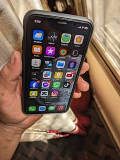 iphone X 256gb kit only