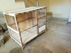 6 murgiyoun ka new cage pinjra for sale