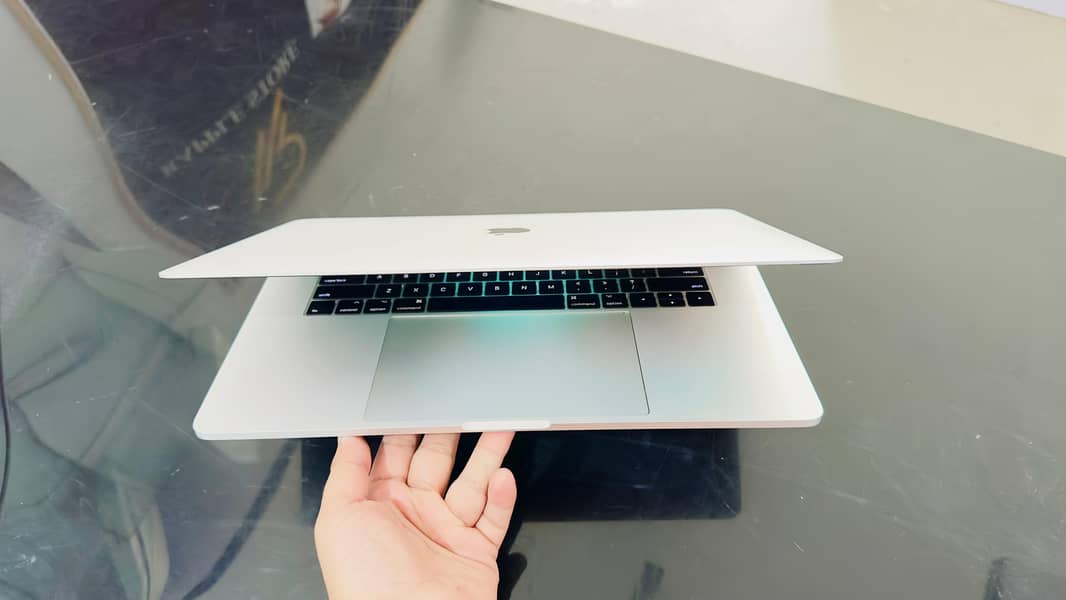 Apple MacBook Pro 2017  Fresh Conditon Space Gray Colour 5
