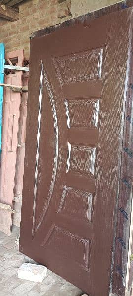 PVC DOOR 2