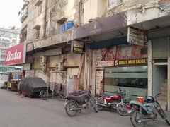 Javed arcade block 17gulistan e jauhor