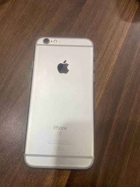 iphone 6s PTA Approved 0