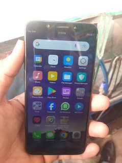 oppo a 83 3GP Ram and 32GB storage official p t a proof 0