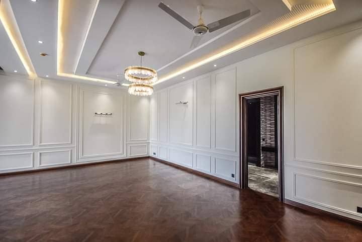 2 Kanal Brand New Most Luxury House For Sale At Prime Location Of DHA Lahore 10