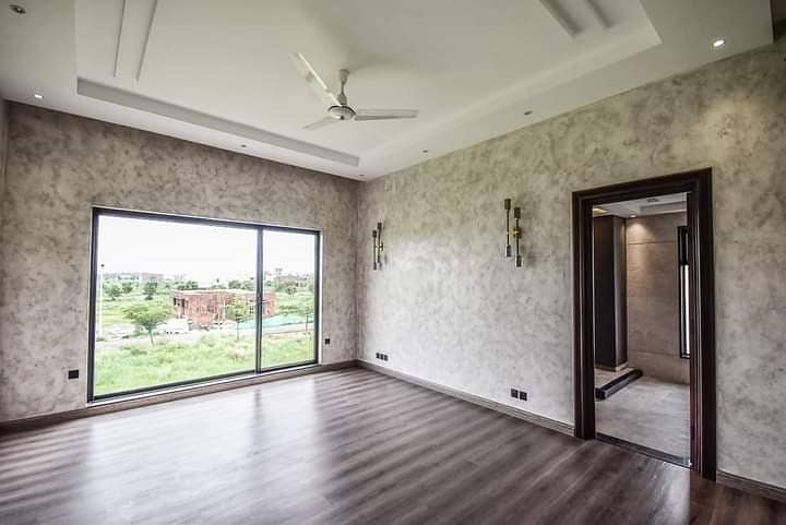 2 Kanal Brand New Most Luxury House For Sale At Prime Location Of DHA Lahore 12