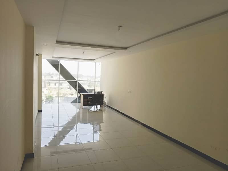 Tulip Square Top City-1 Offices Available For Sale 2