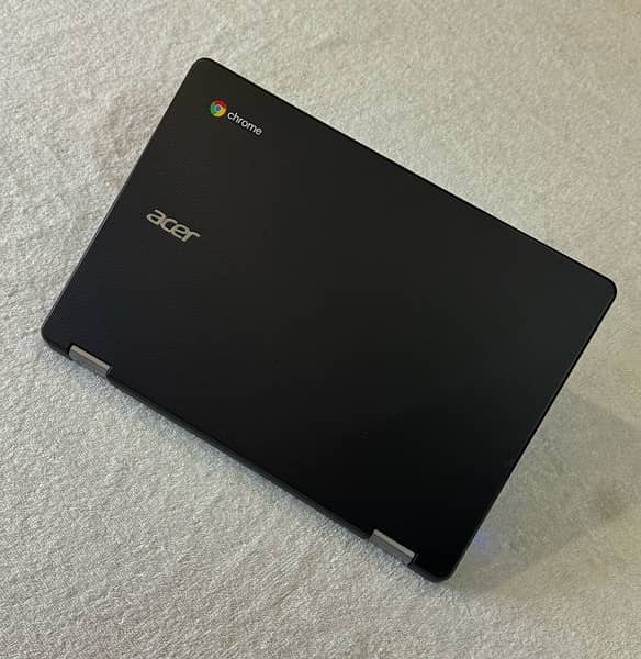 Acer R751T Chromebook Touchscreen 360x playstore supported 4/32gb 1