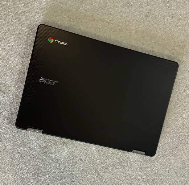 Acer R751T Chromebook Touchscreen 360x playstore supported 4/32gb 4