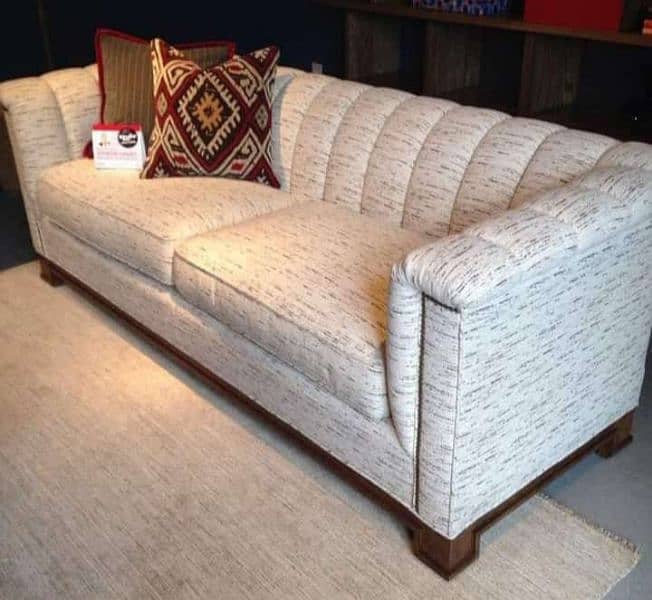 Elegant sofa set 1