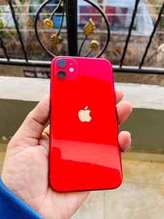 IPhone 11 128GB Dual PTA approved Only call