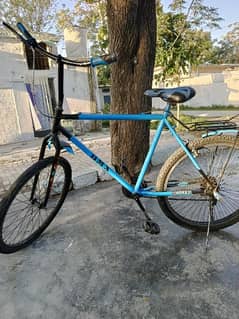 Wheeler cycle for sale