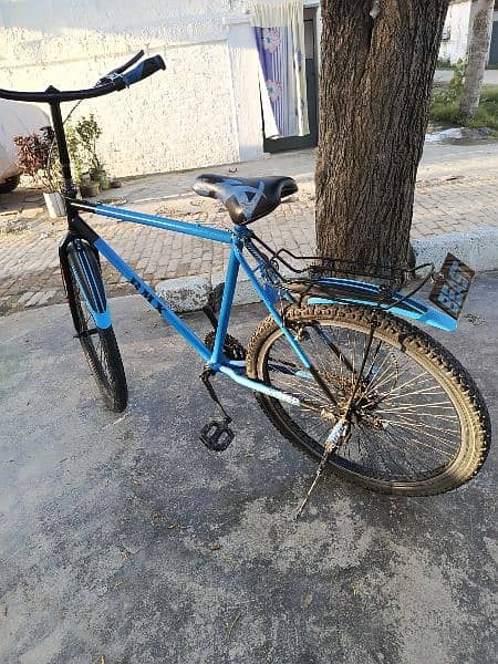 Wheeler cycle for sale 1
