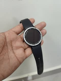 Samsung Galaxy watch 4 Classic 46mm with Charger