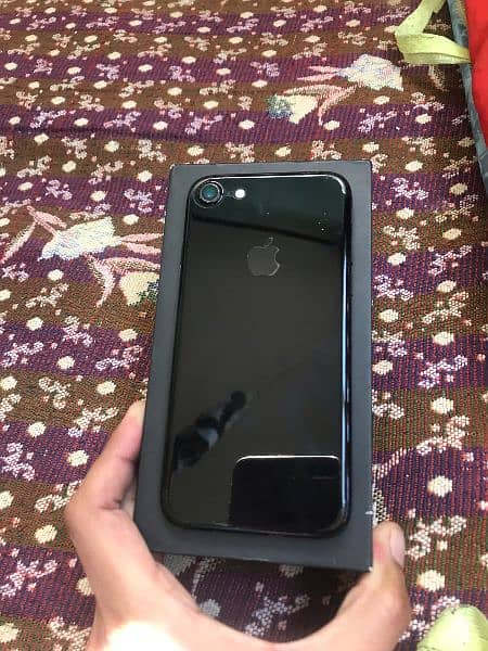 iphone 7 128gb Pta Approved 1