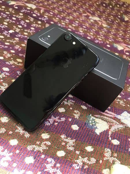 iphone 7 128gb Pta Approved 5