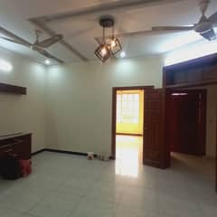 6 Marla Upper Portion Available For Rent in Soan Garden Block H Islamabad