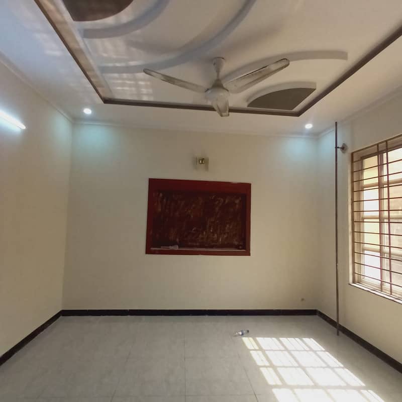 6 Marla Upper Portion Available For Rent in Soan Garden Block H Islamabad 3