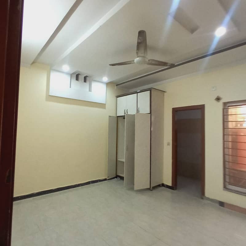 6 Marla Upper Portion Available For Rent in Soan Garden Block H Islamabad 4
