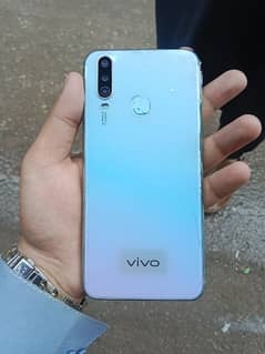 Vivo y17 only mobile phone contact number 03355303672