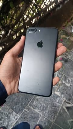 Apple iPhone 7 plus 32GB Mobile for Sale