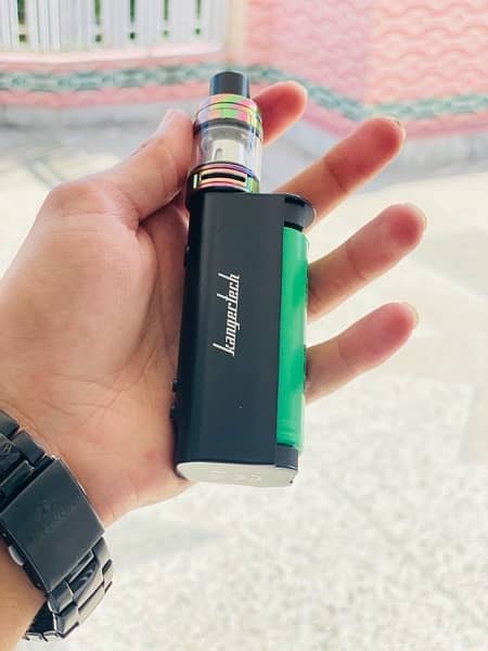 vape smok 50W original offer price 3 days 5