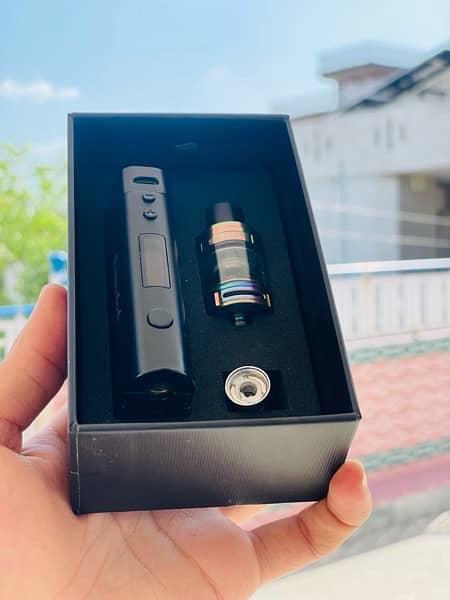 vape smok 50W original offer price 3 days 7