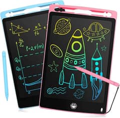 12 Inches Writing Tab for Kids