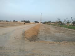 Society Land For Sale In Mohsin Wal Mian Channu