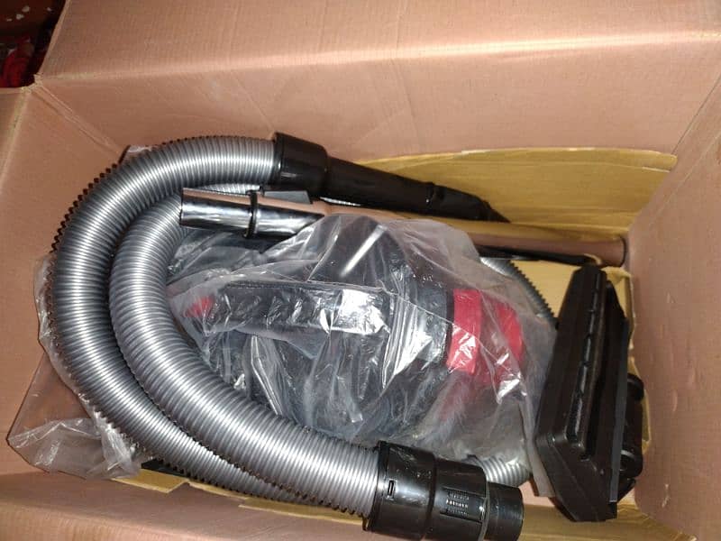 vacuum cleaner. Westpoint WF-238 deluxe multi Cyclone vacuum cleaner 4