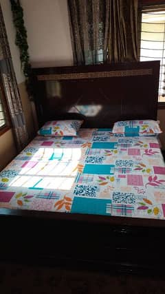 New condition usable bed 03032673219