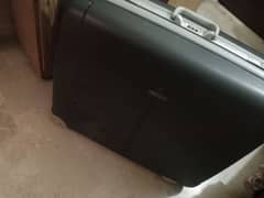 Suitcase eminent