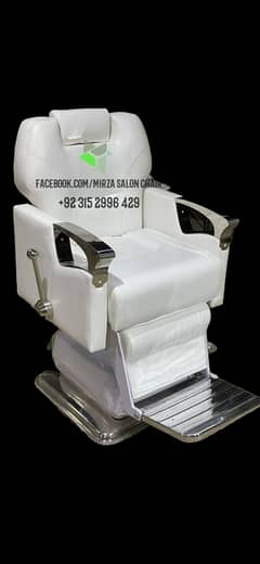 Saloon chair/Barber chair/Manicure pedicure/Massage bed/Hair wash unit