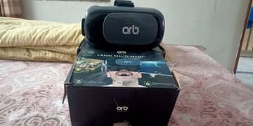 Virtual Reality Headset 03335113065