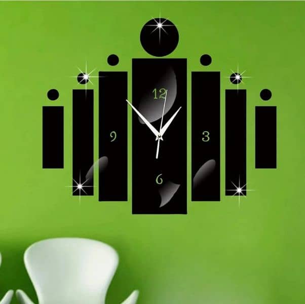 Wooden wall clocks for sell 4