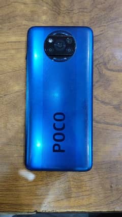 Poco X3 NFC 6gb 128gb