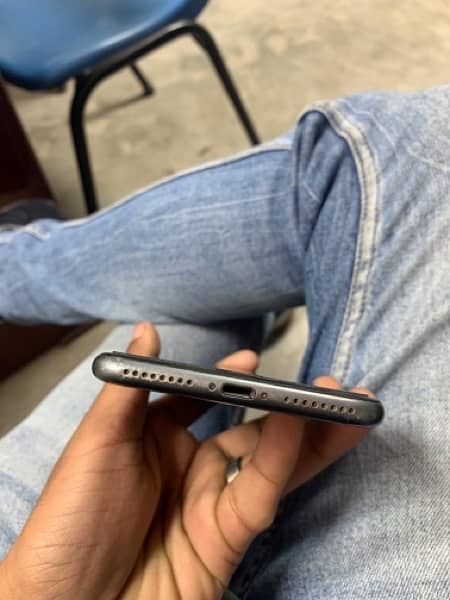 IPhone 8 Plus pta approved 2