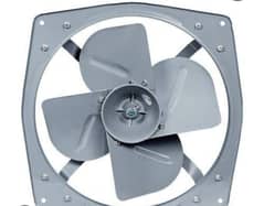 Metal ventilator (exhaust)