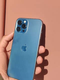 I phone 12 pro max pta approved